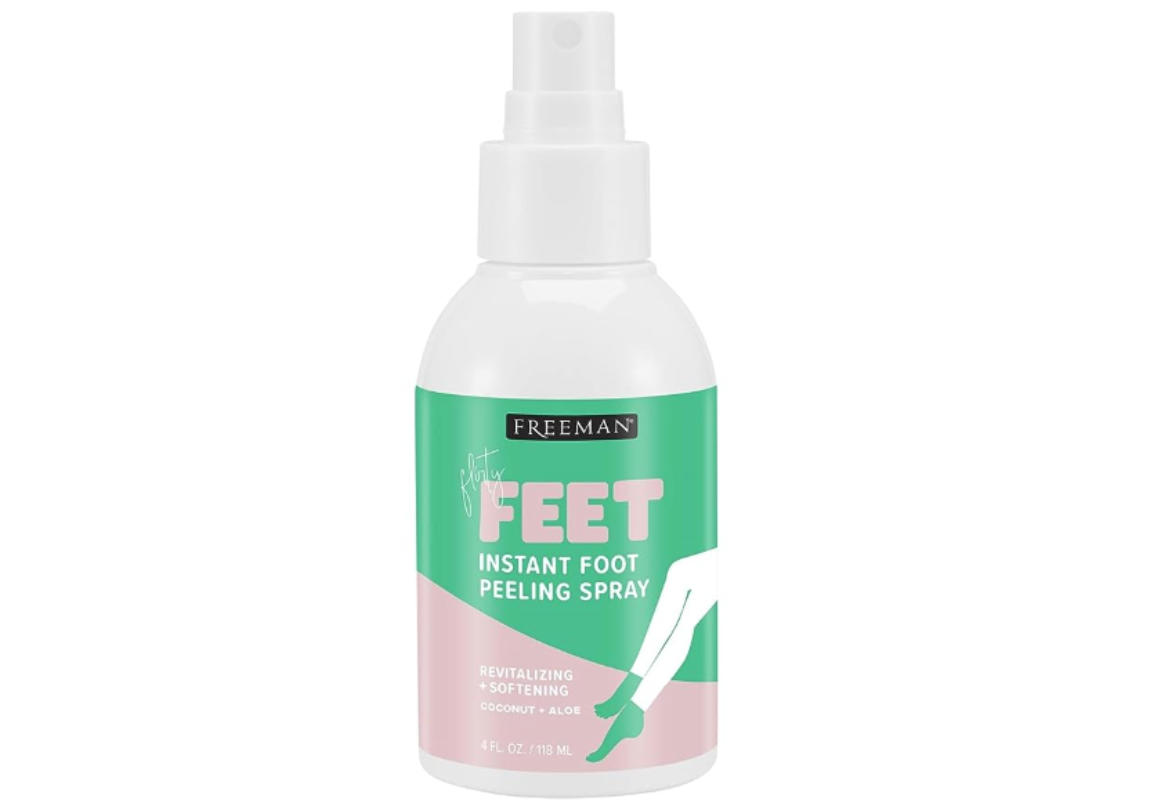 Freeman Foot Spray