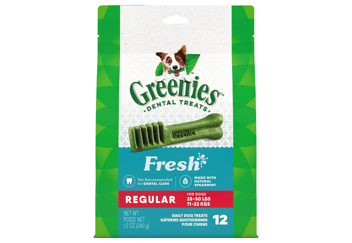 Greenies Treats