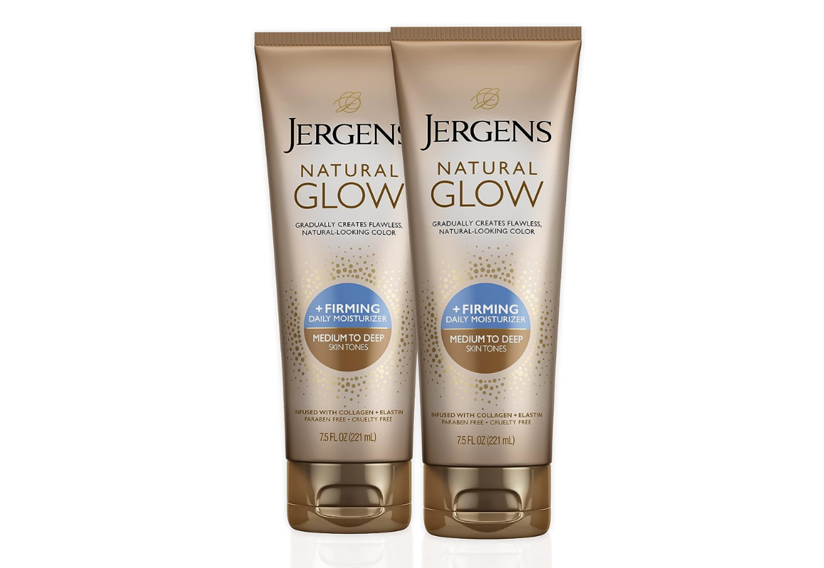 Jergens Lotion 2-Pack