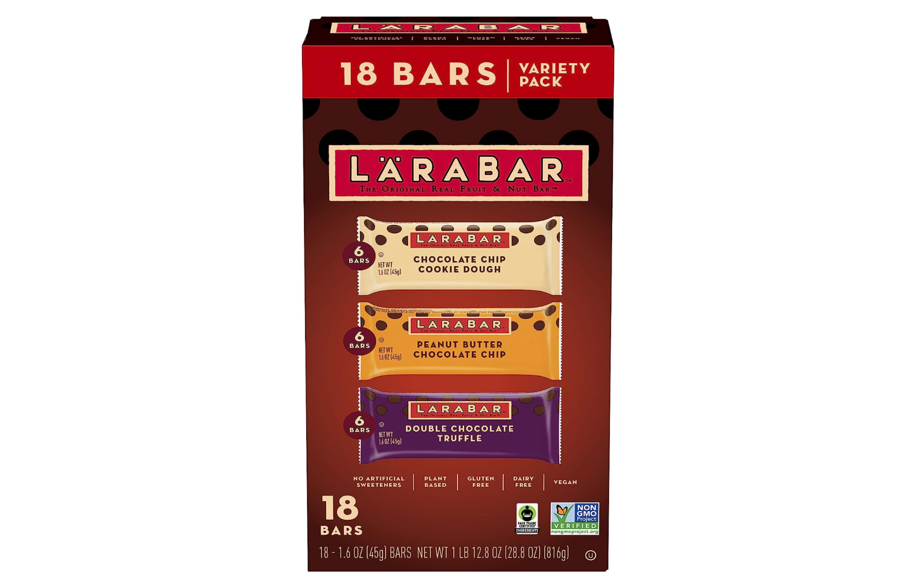 Larabar Chocolate