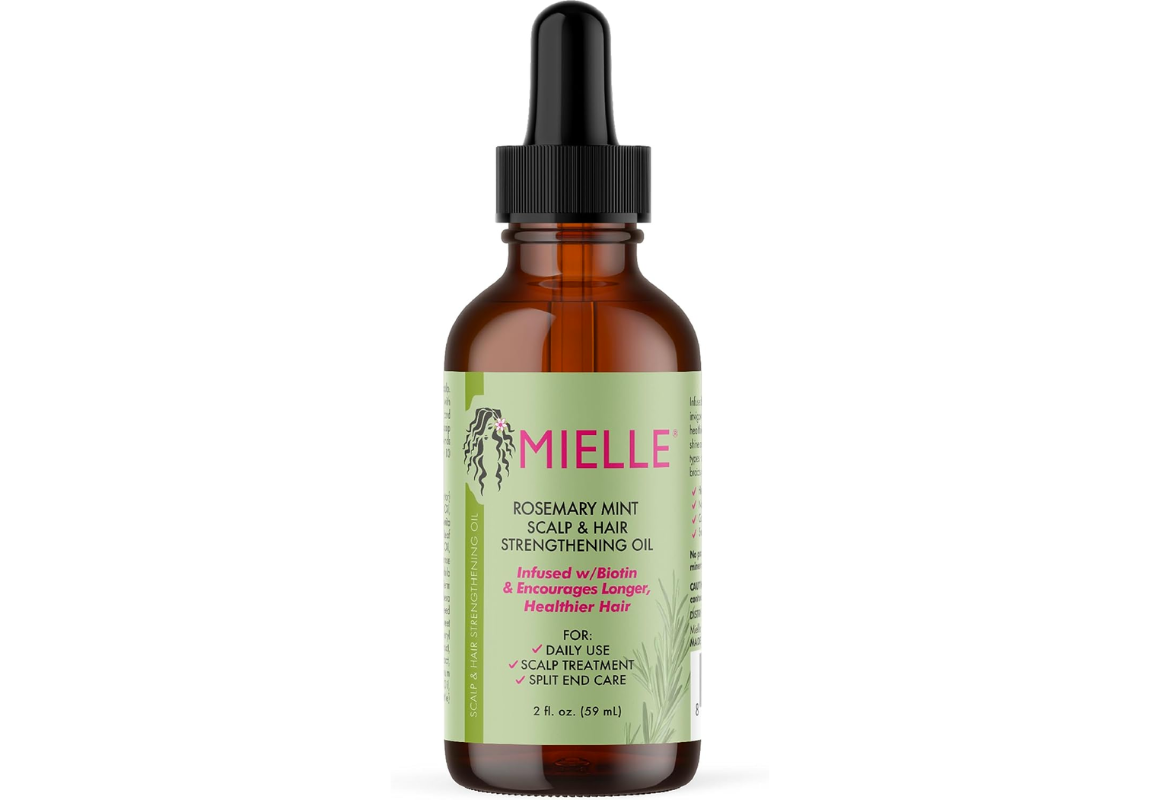 Mielle Oil