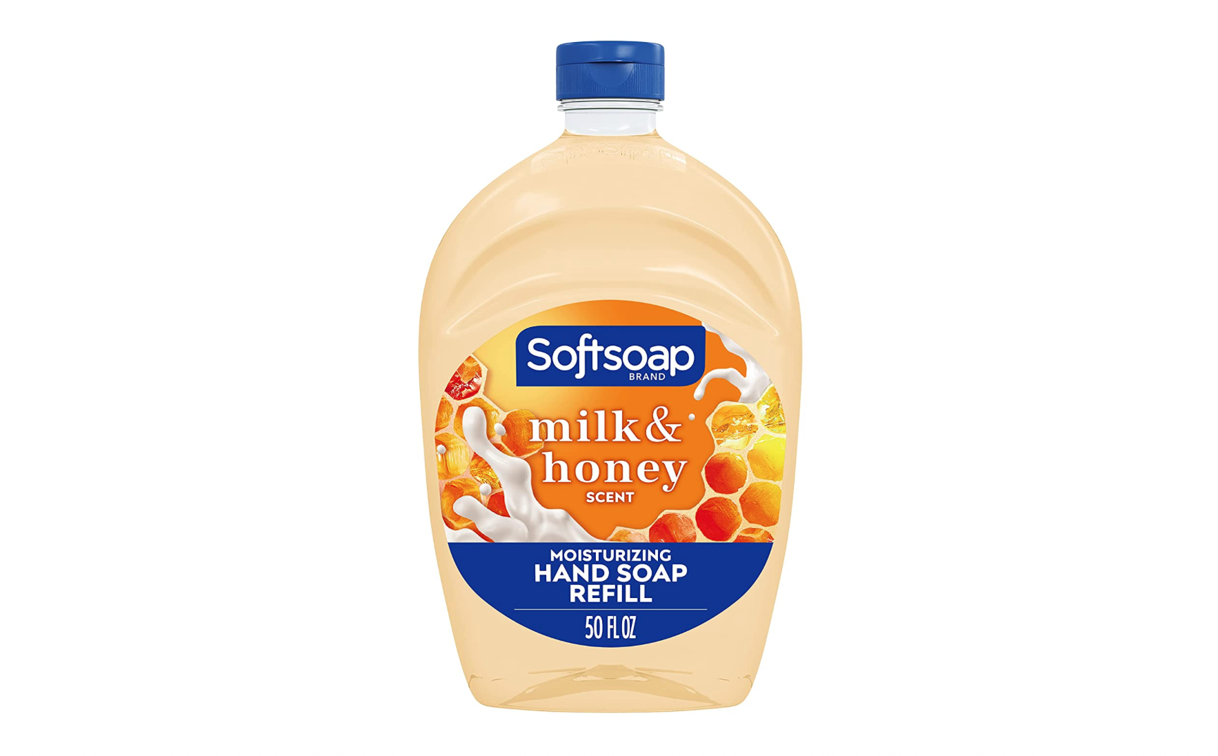 Hand Soap Refill