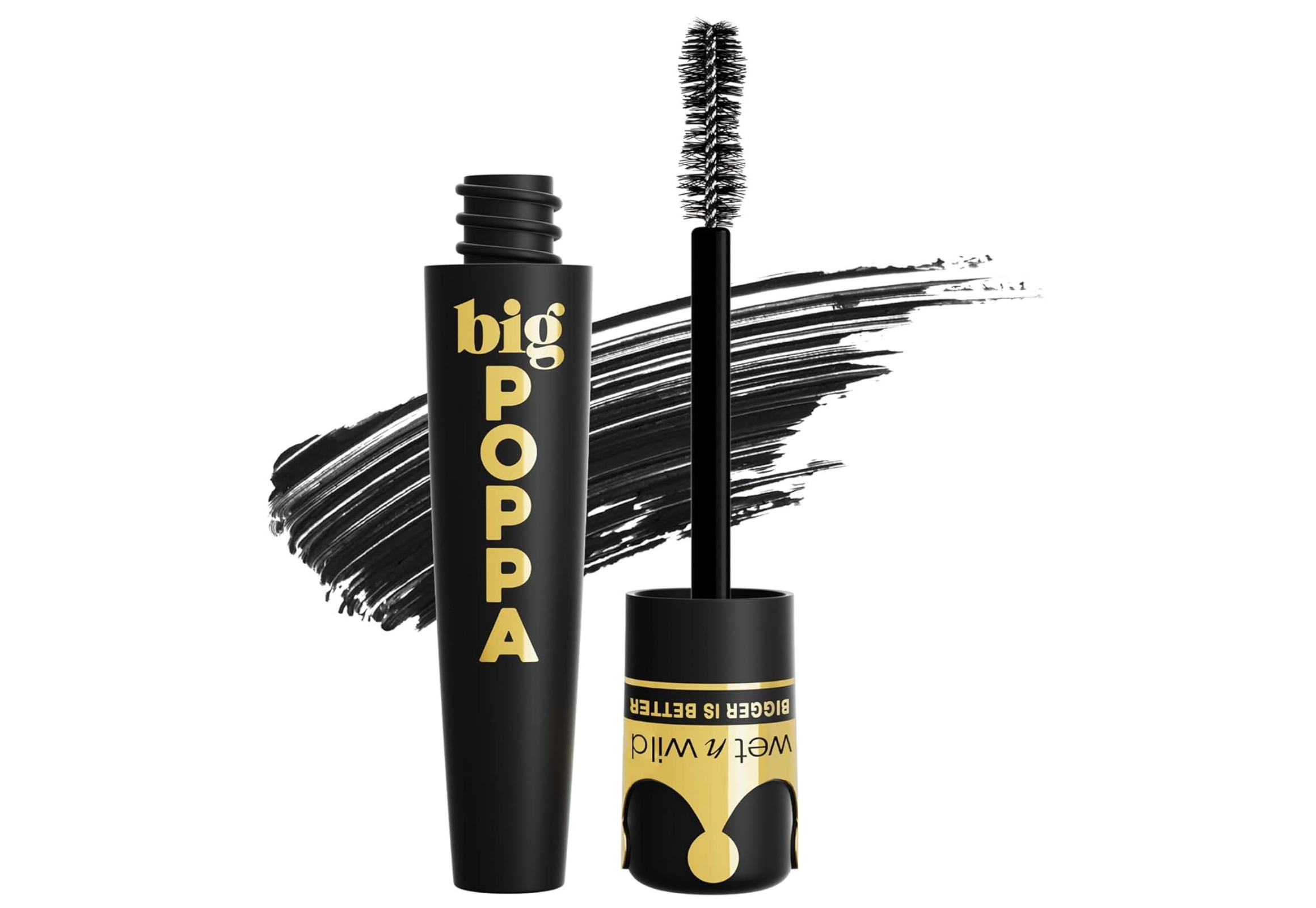 Wet n Wild Mascara