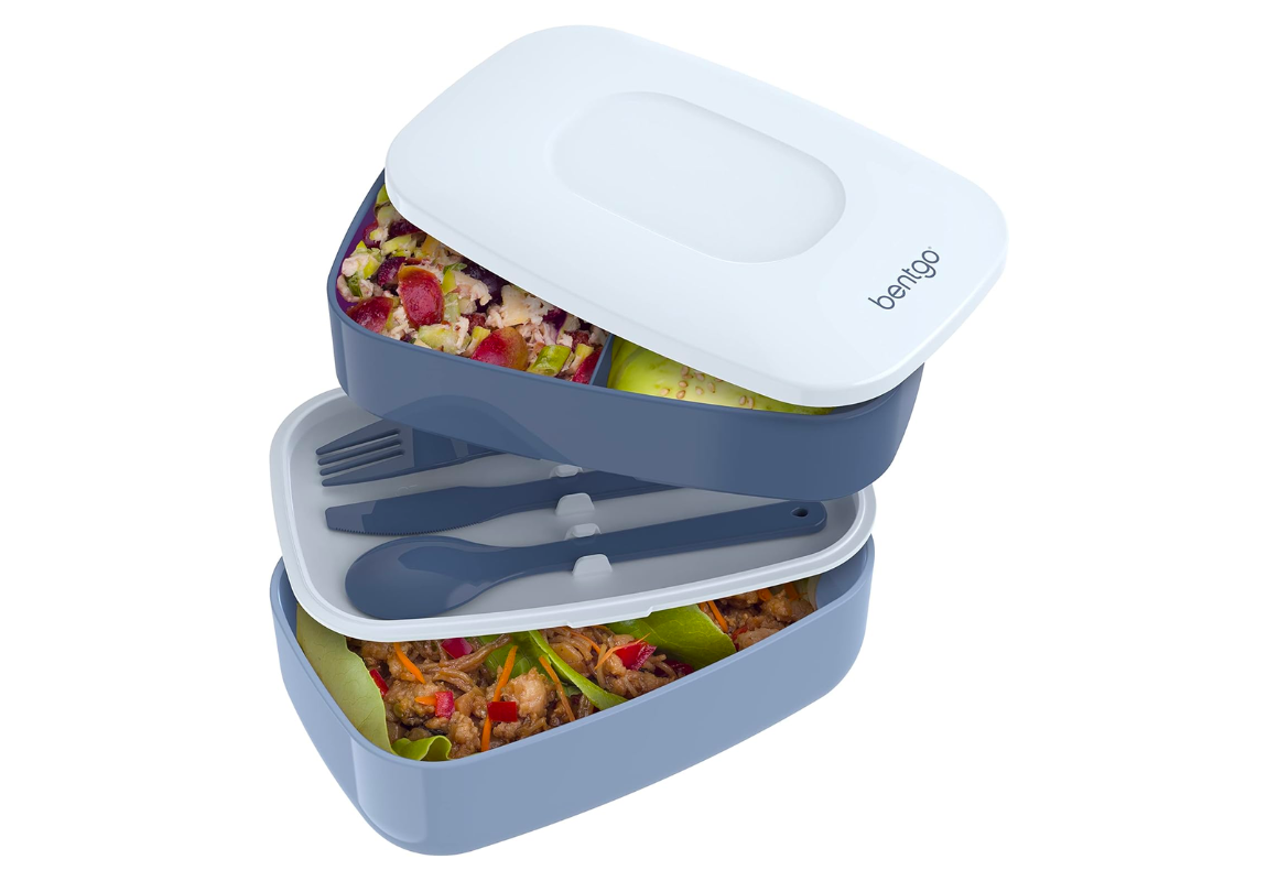 Bentgo 90-Piece Meal Prep Kit, Just $24.98 at Sam's Club - The Krazy Coupon  Lady