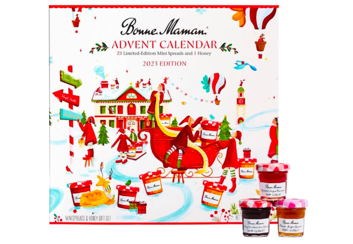 Our Fave Amazon Advent Calendars for as Low as $0 33 per Day The Our Fave Amazon Advent Calendars for as Low as $0 33 per Day The