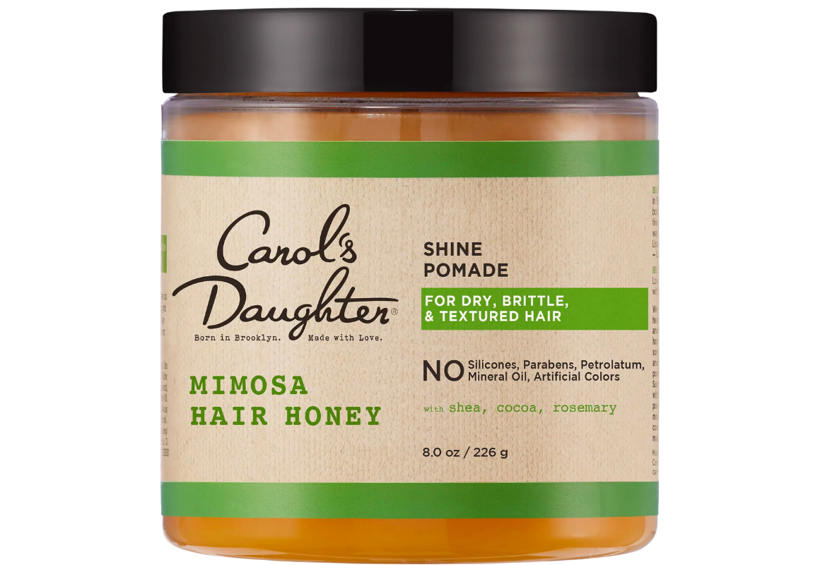 Carol's Daughter Moisturizing Hair Pomade