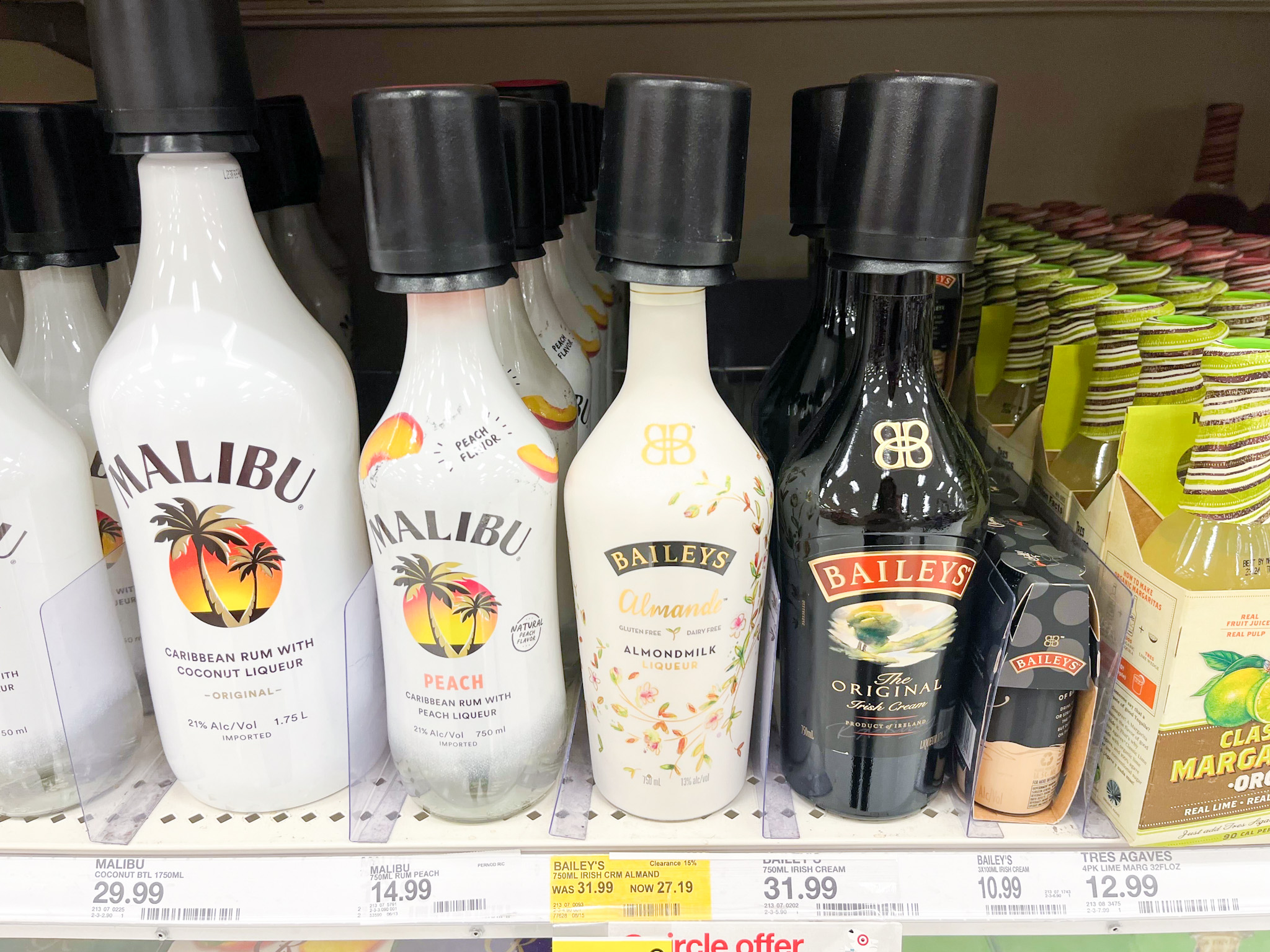 Bailey's Irish Cream