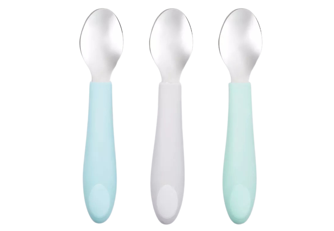Stainless Spoon 3-Pack