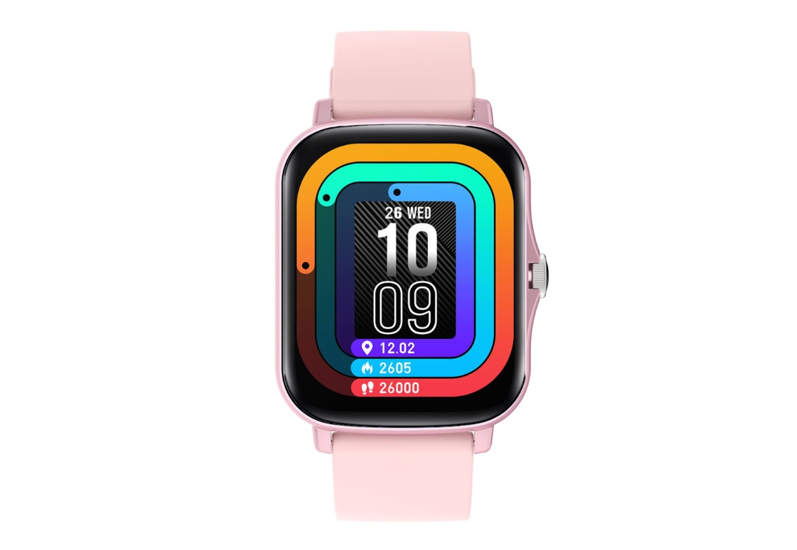 C-Max Watch