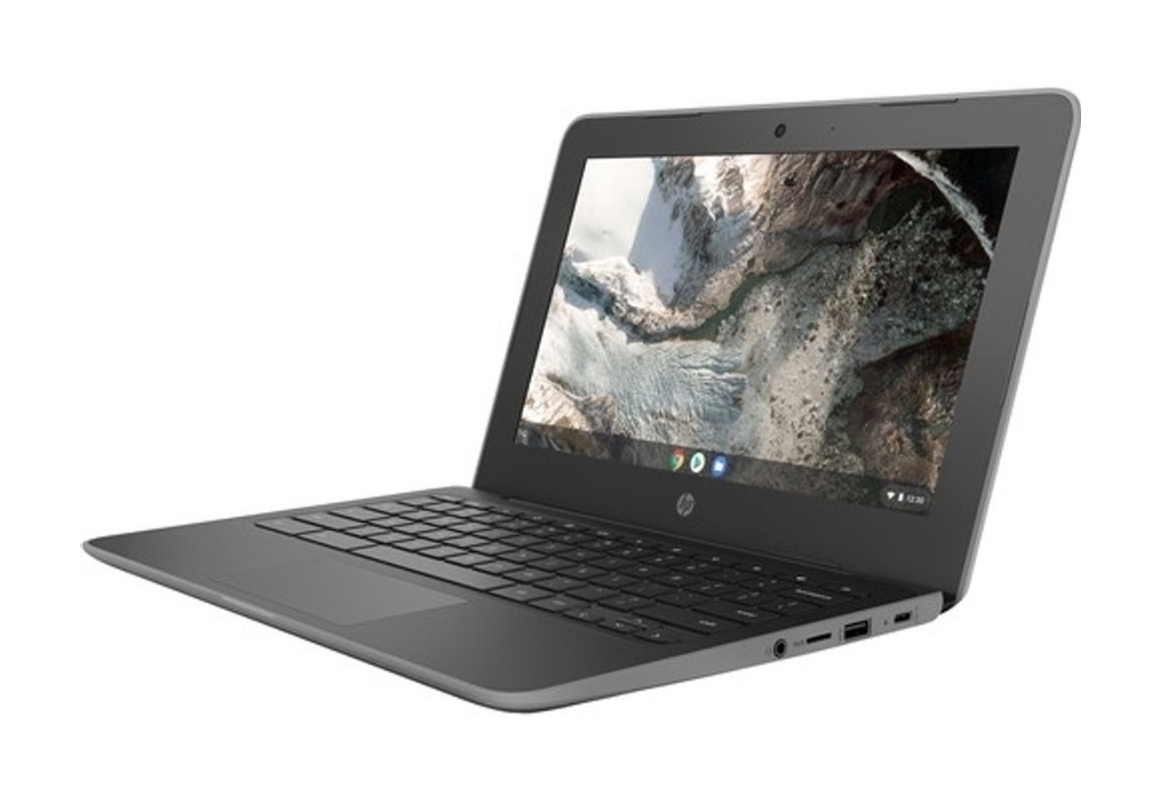 HP Chromebook 11 G7