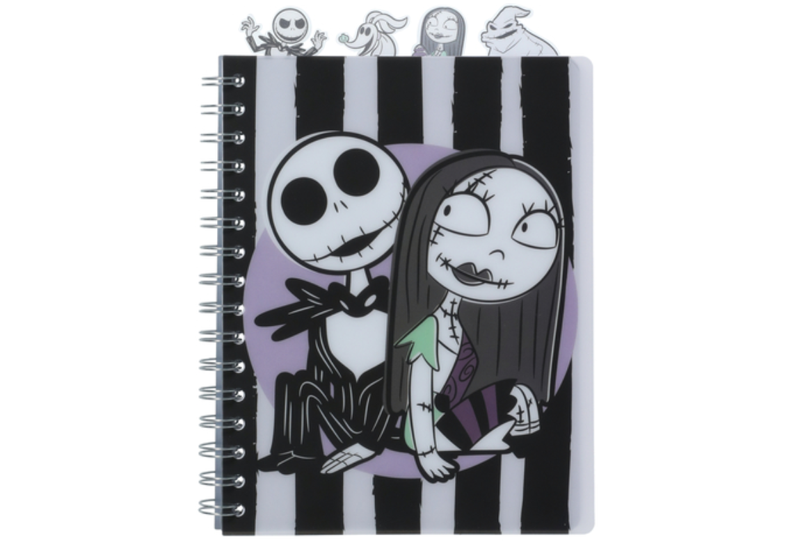 premium artist sketch pad journal, Five Below