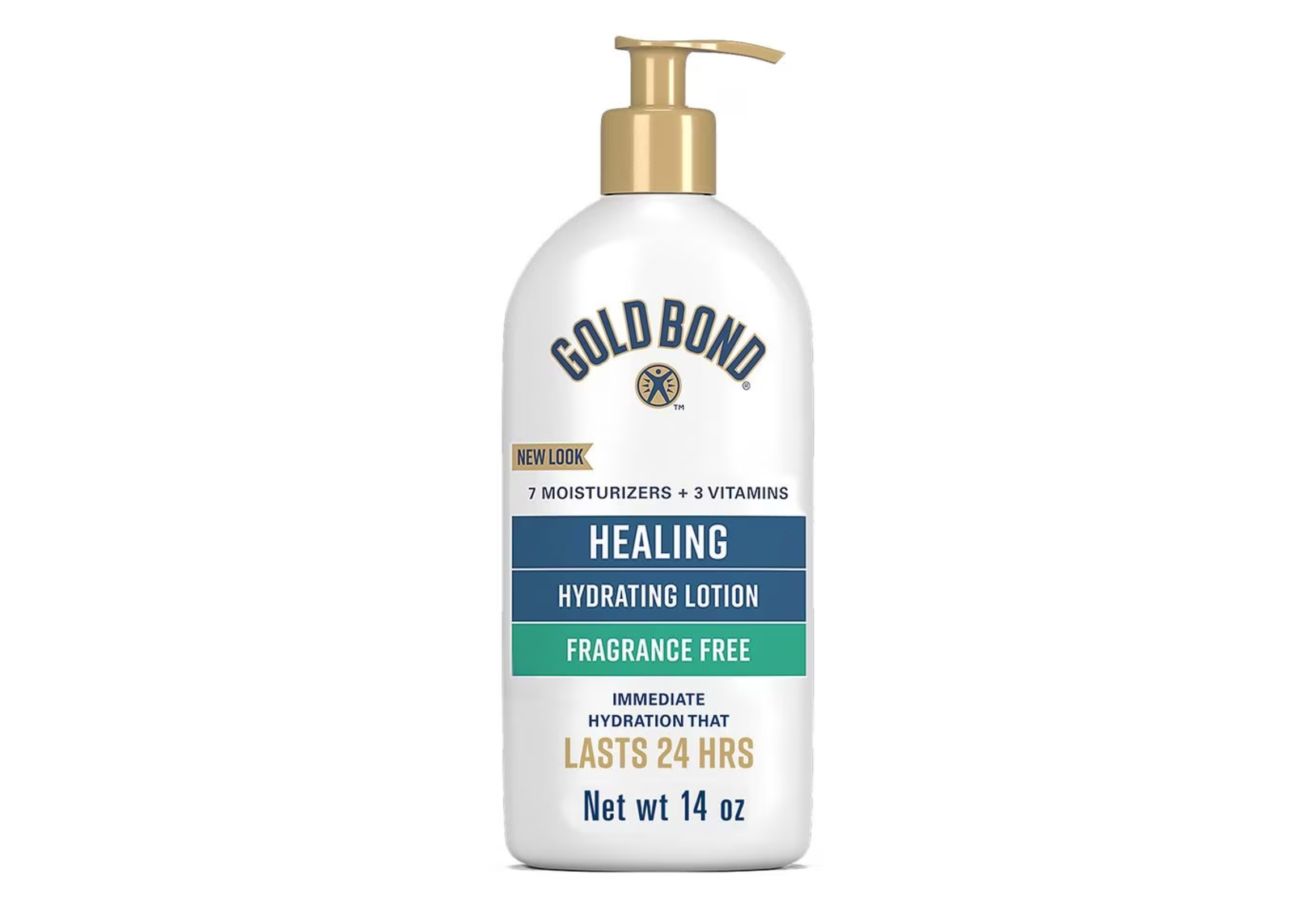 Gold Bond Lotion
