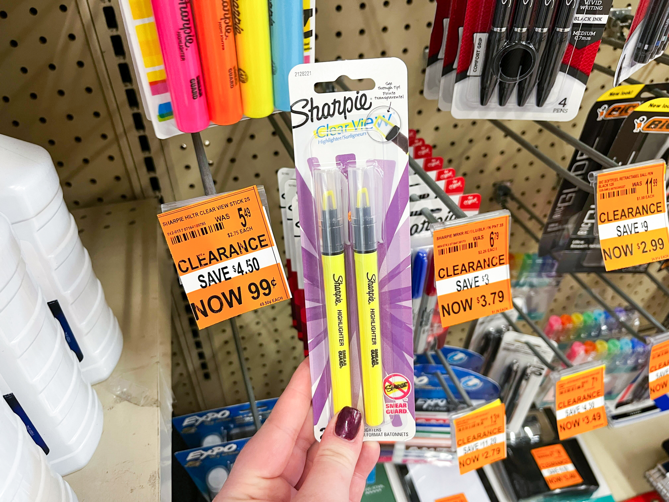 How to Revive Dried Out Markers: Dry-Erase, Sharpies, & More