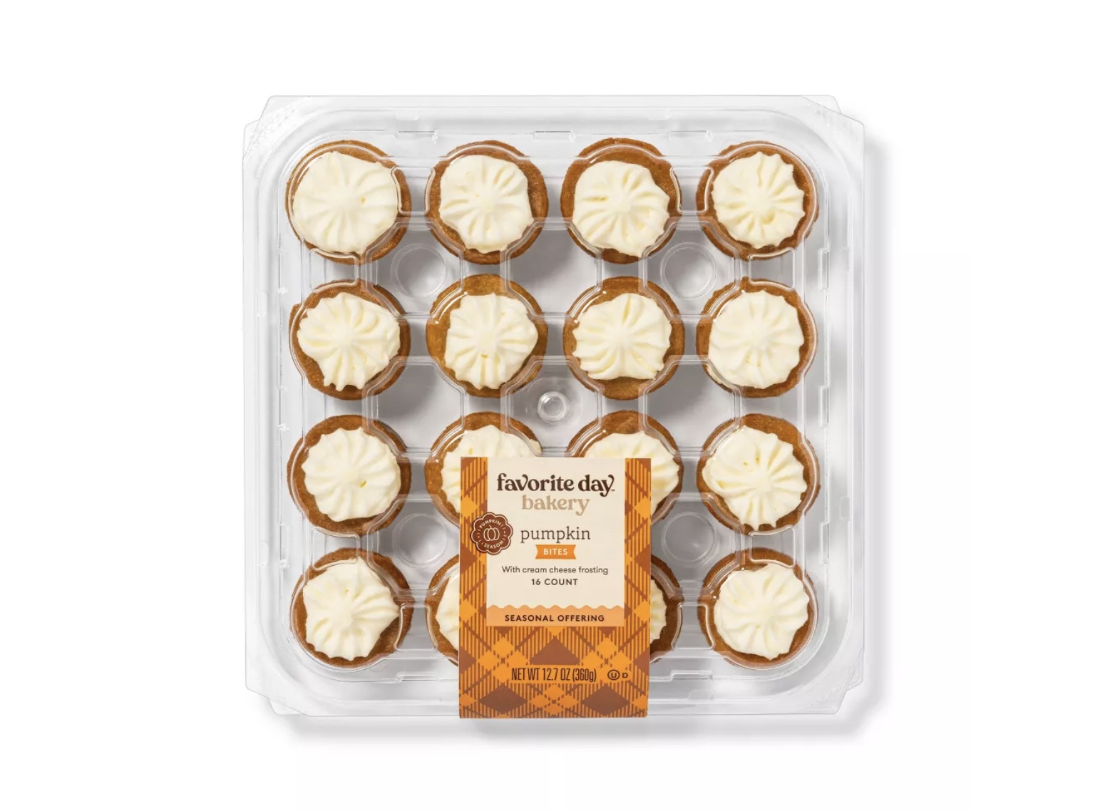 42 Fall-Flavored Target Foods Your Tastebuds Will Love - The Krazy ...