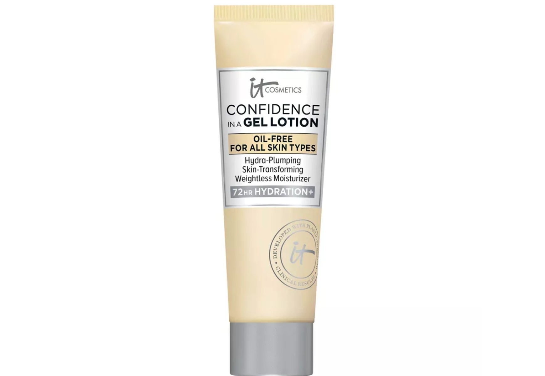 IT Cosmetics Oil-Free Moisturizer