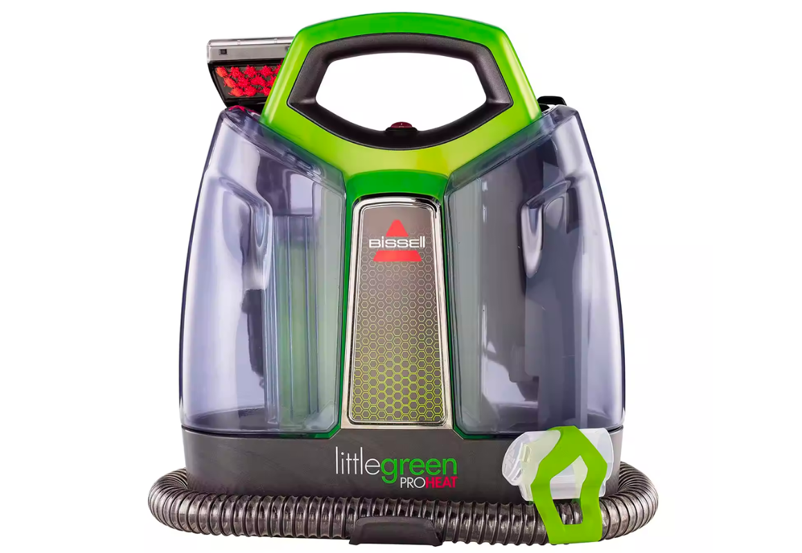 Bissell Little Green Cleaner