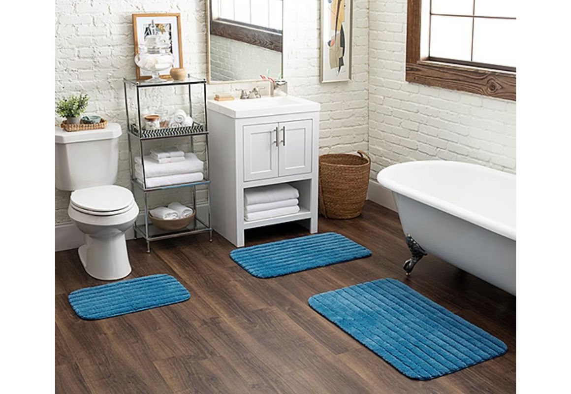 Bath Rug