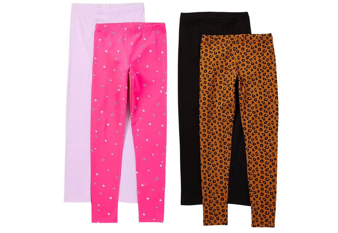 Kids' Leggings