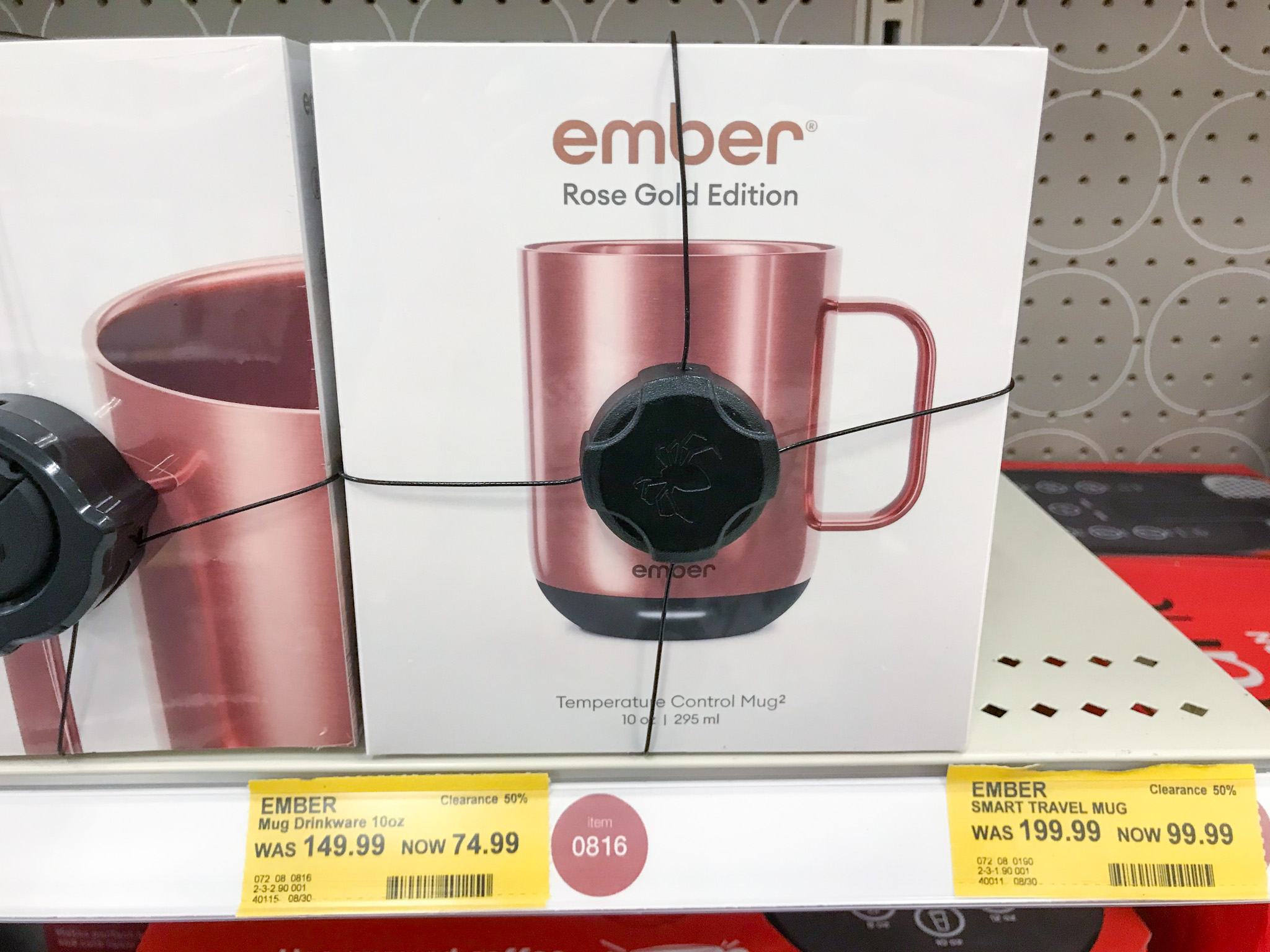 Ember Smart Mug