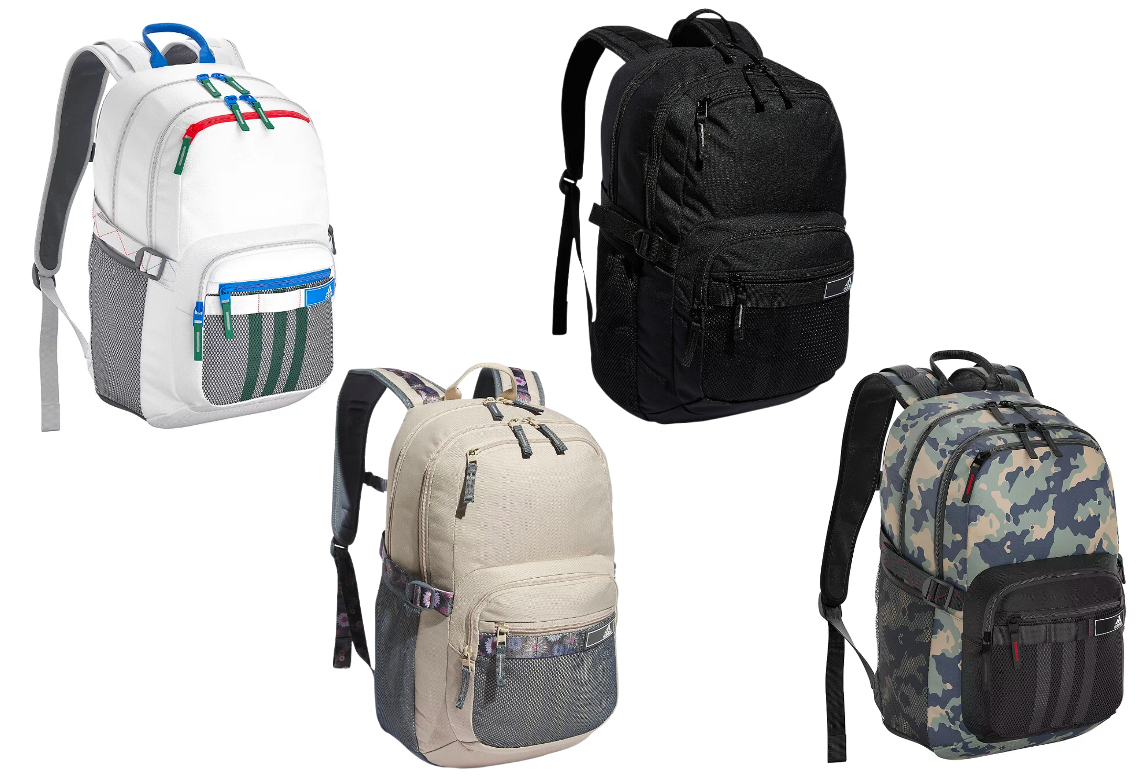 $23 Nike Backpacks & $17 Nike Lunch Bags at Kohl's on Clearance