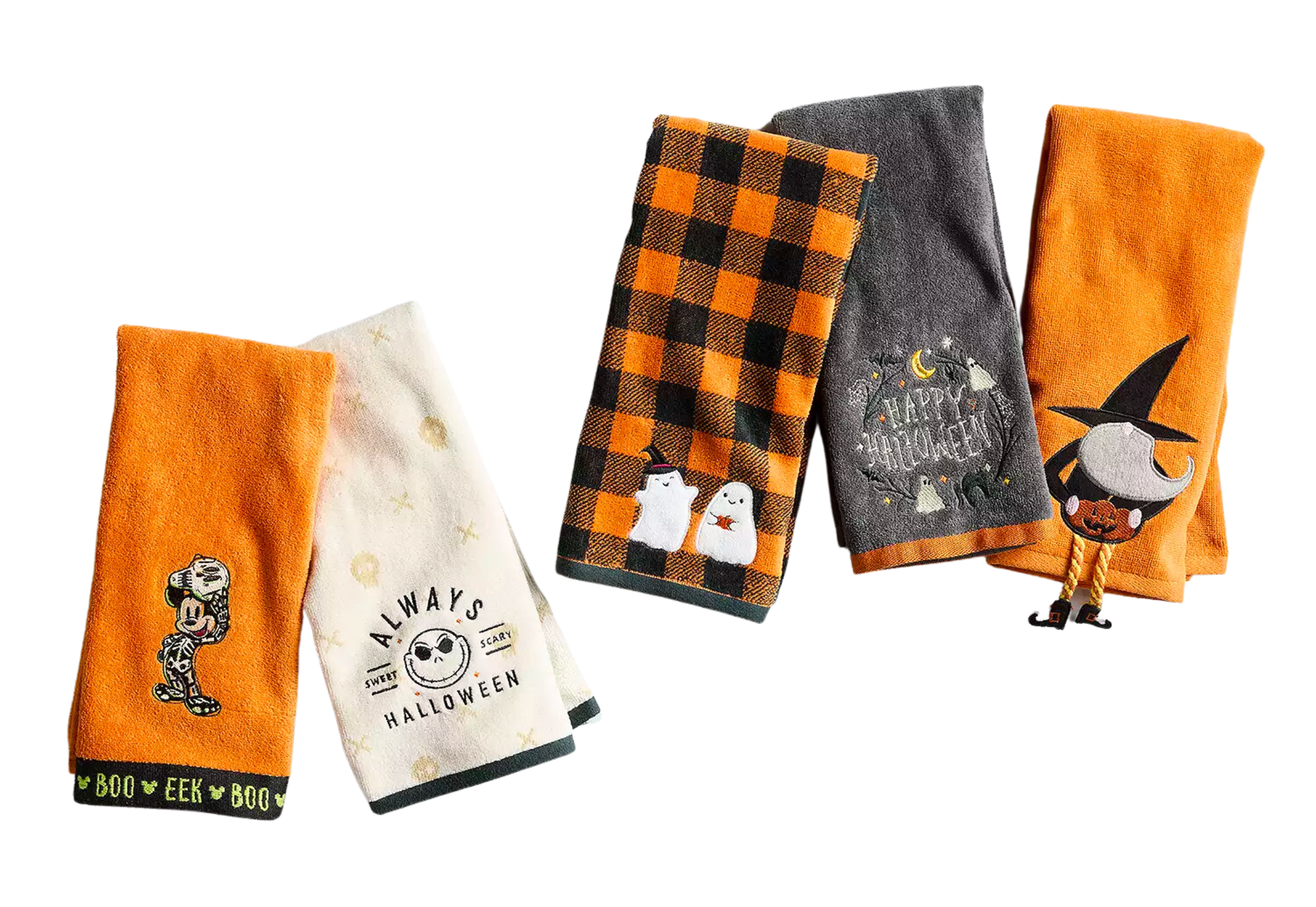 Hand Towel
