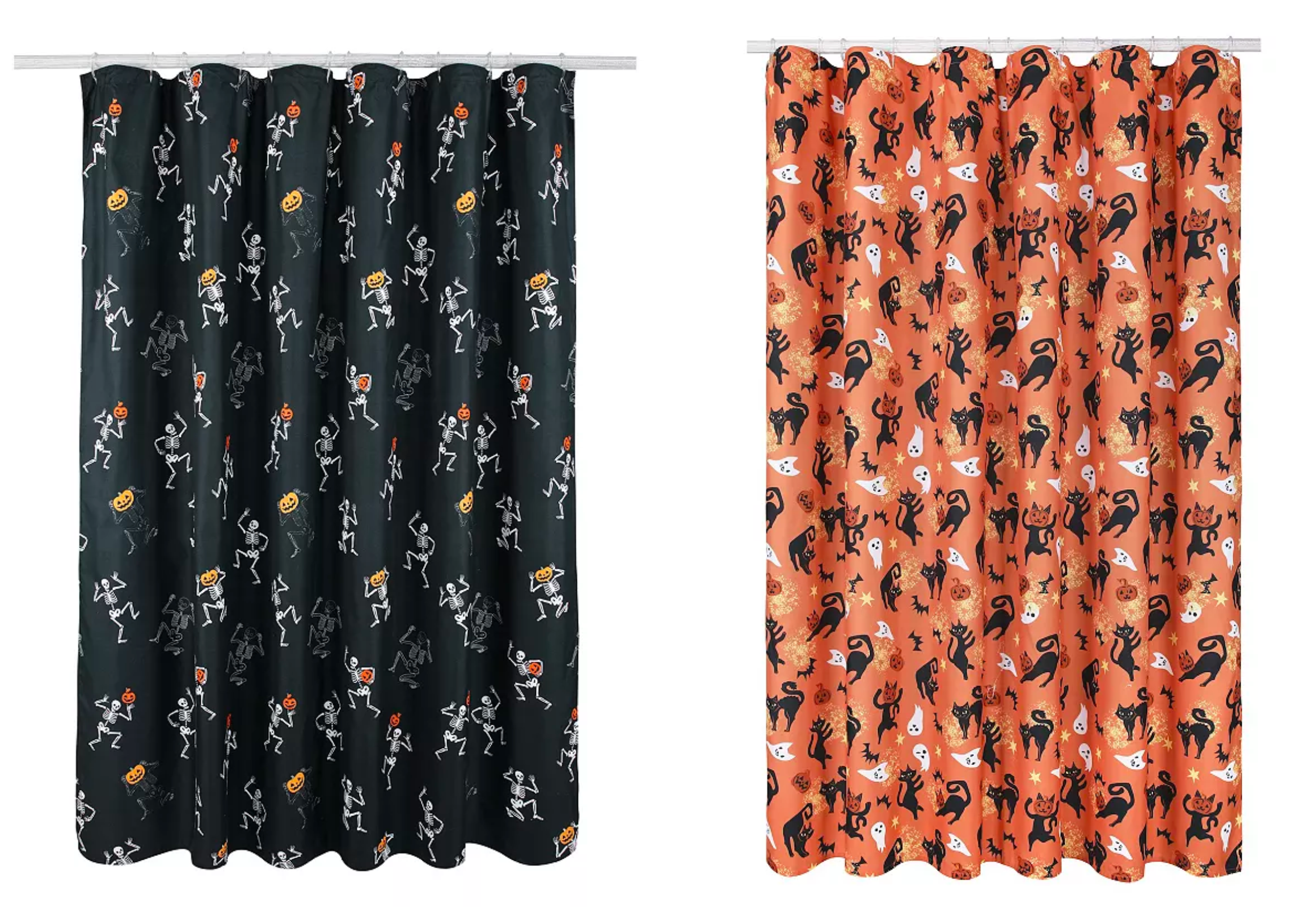 Shower Curtain
