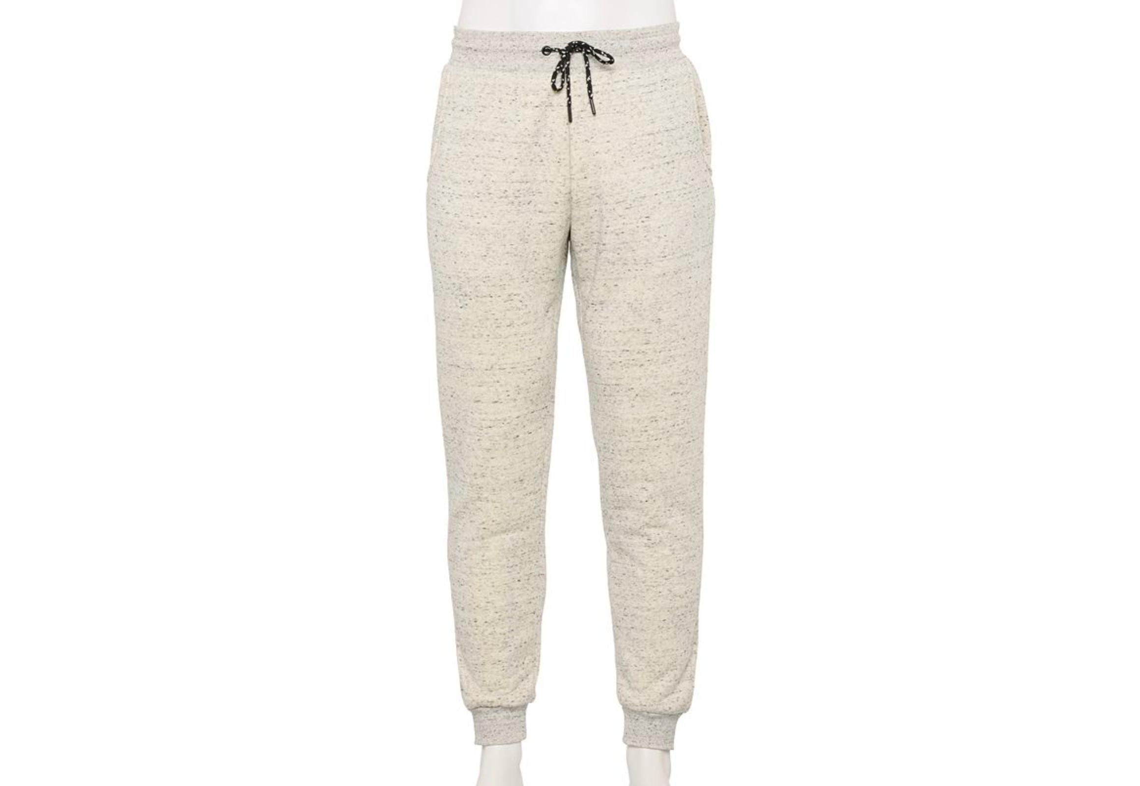 Sherpa Lined Joggers