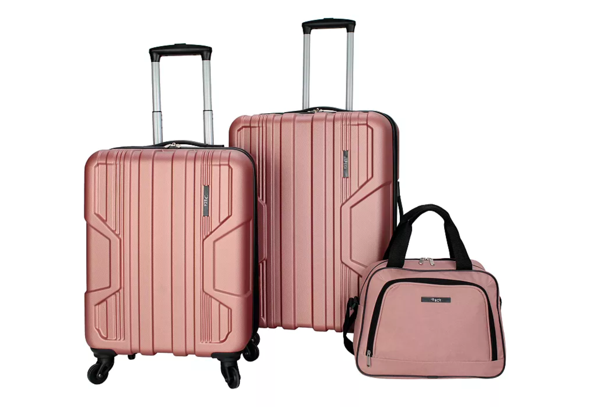 iPack Luggage Set