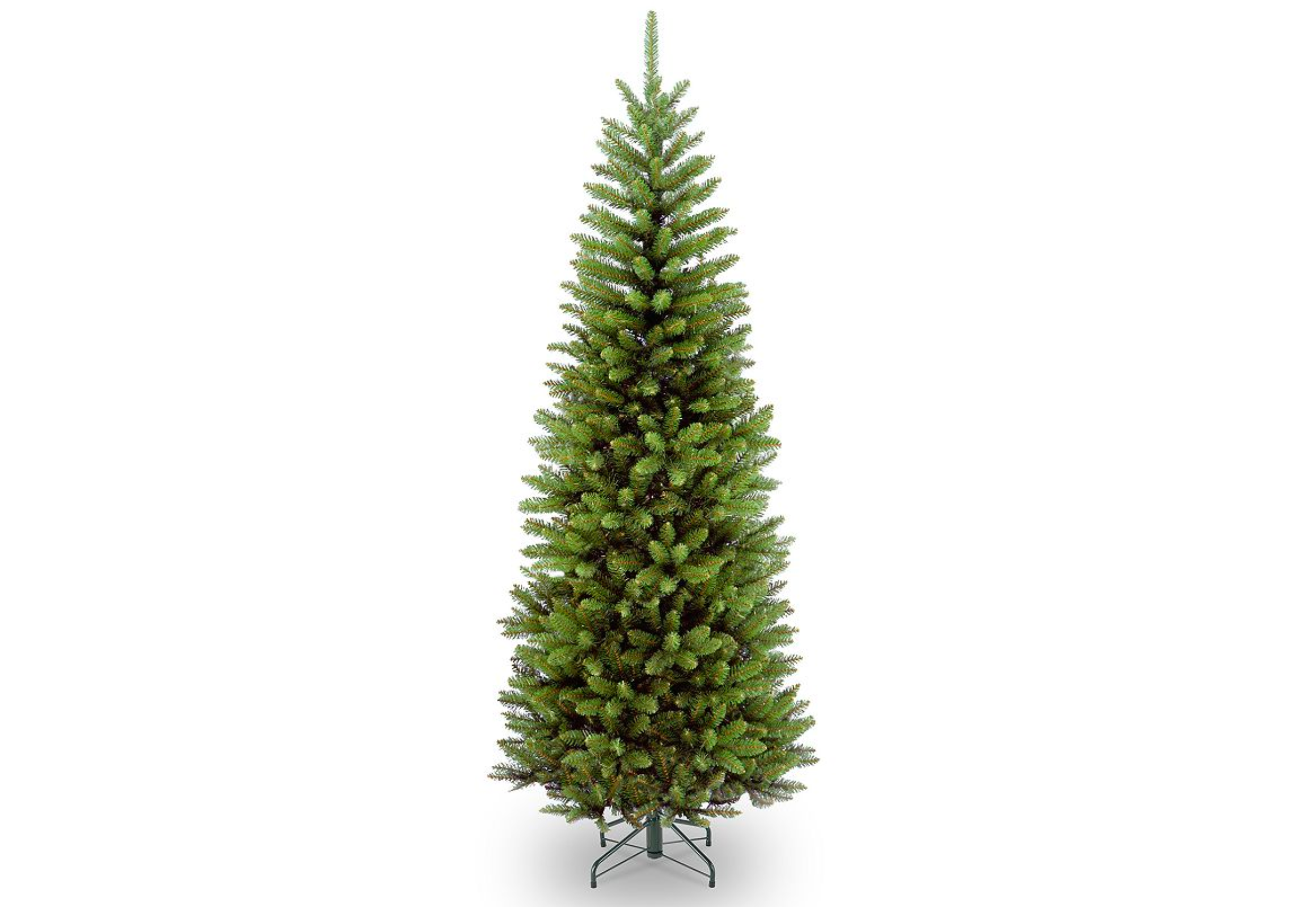 6-Foot Fir Pencil Christmas Tree
