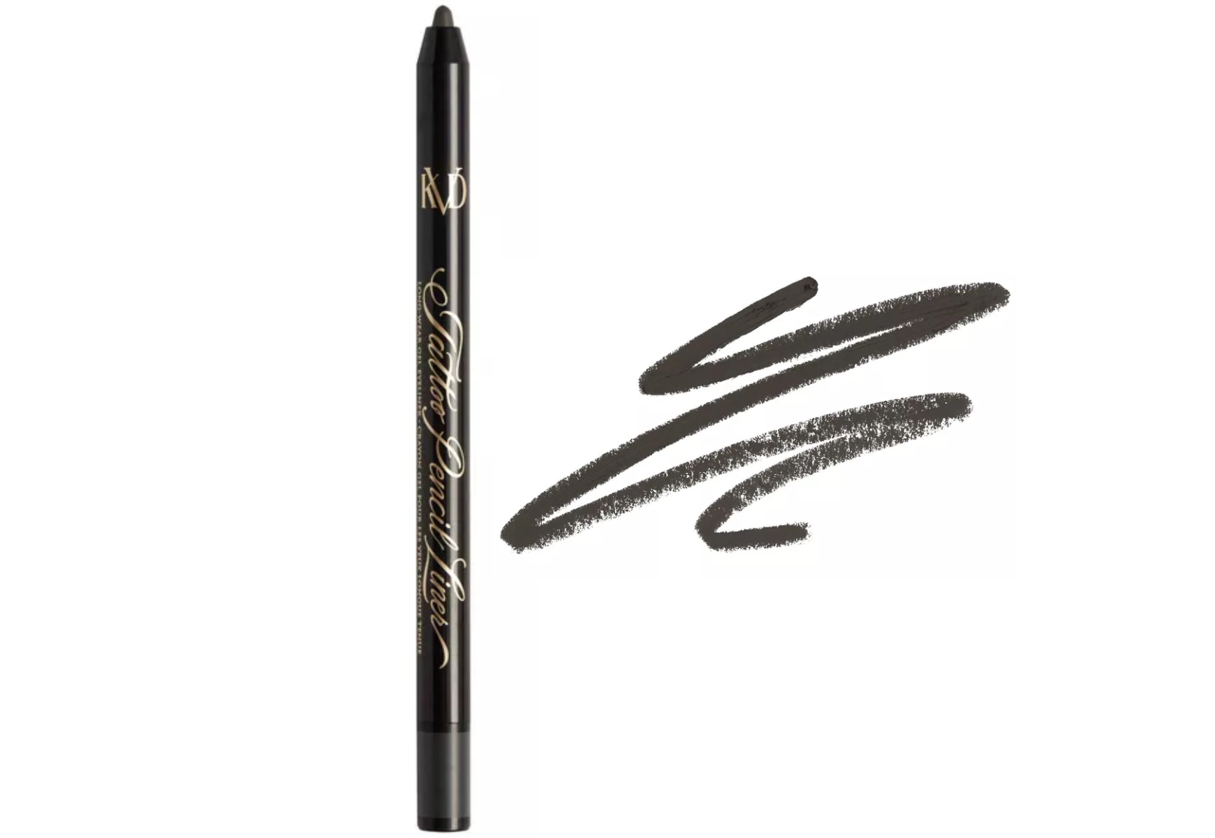 KVD Beauty Tattoo Pencil Eyeliner