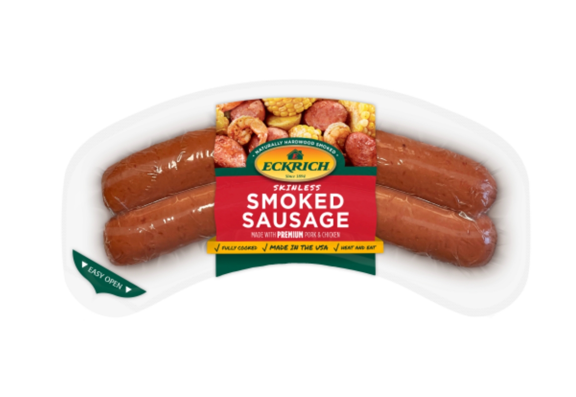 Eckrich Smoked Sausage
