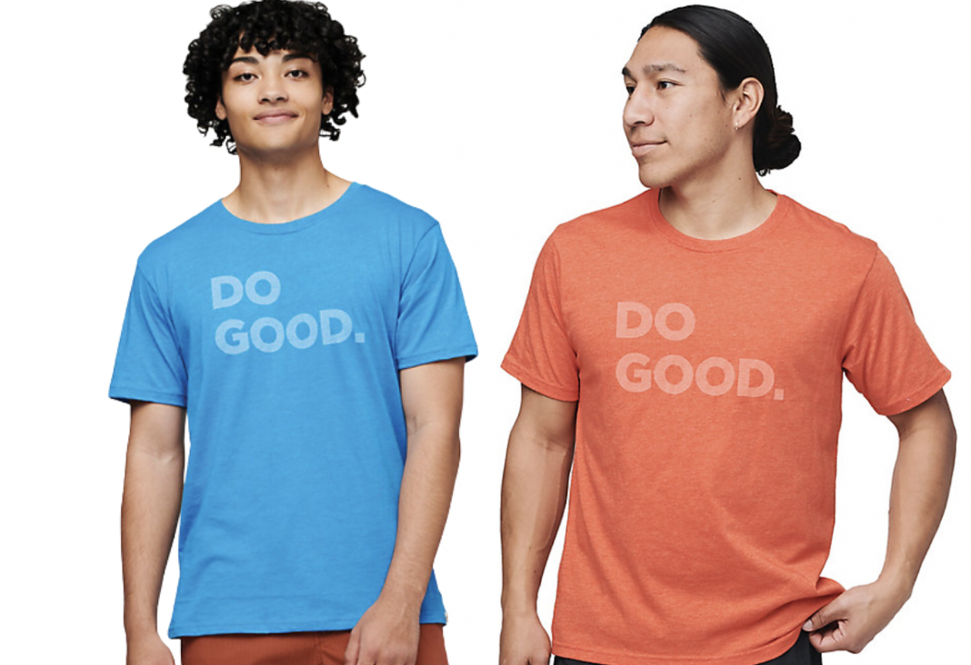 T-shirt