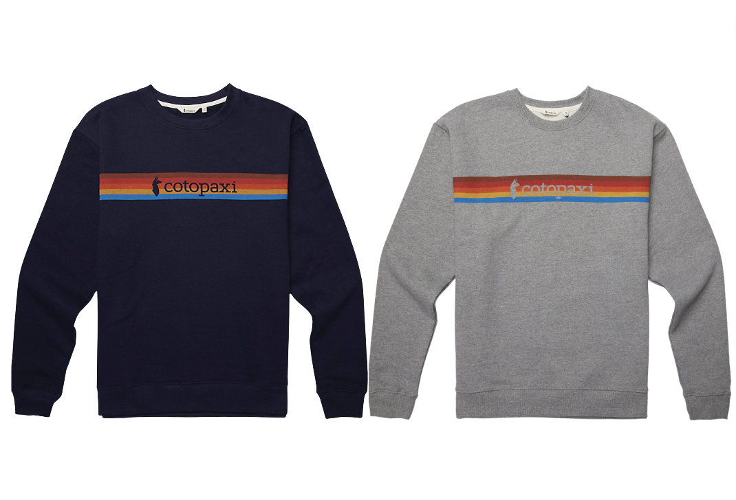 Sweatshirt