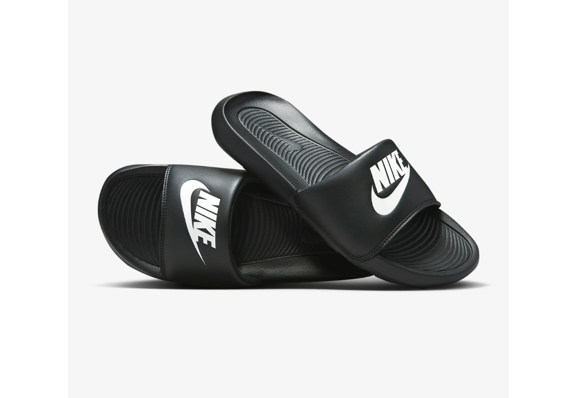 Women's Slides