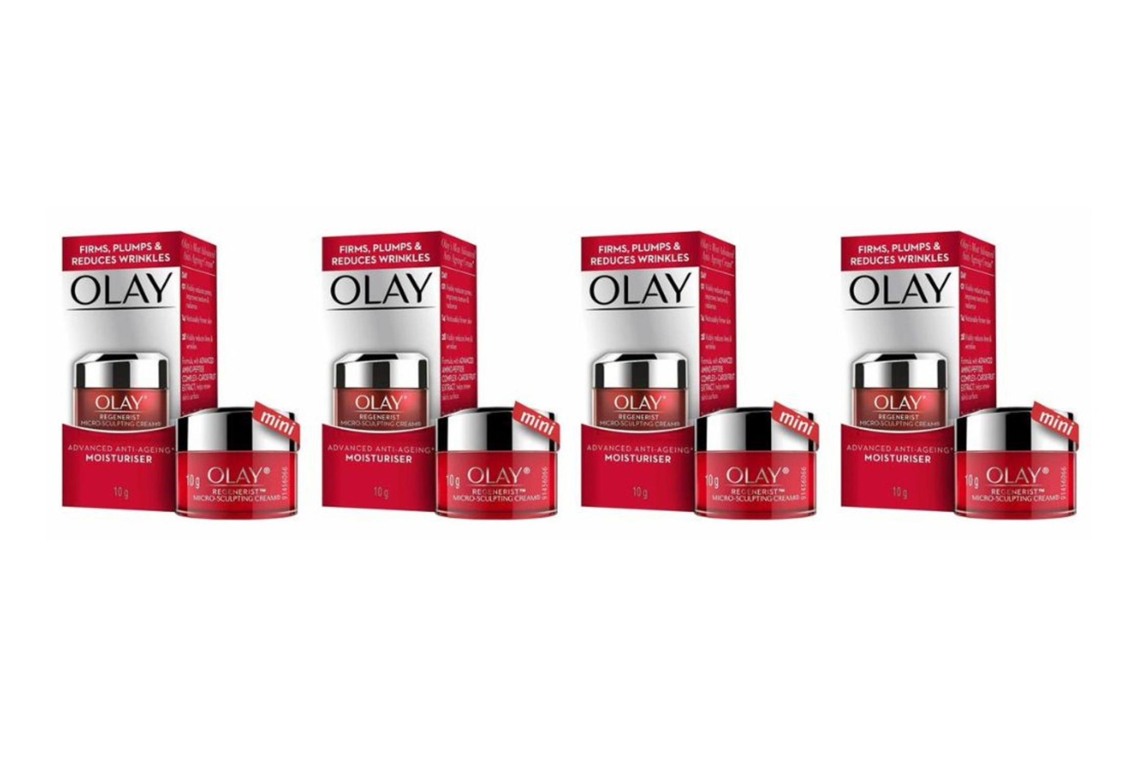 Olay Moisturizer