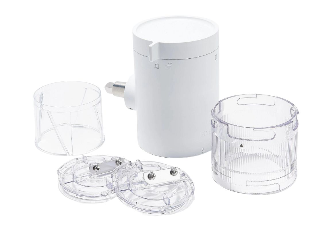 KitchenAid Shaved Ice Attachment Set