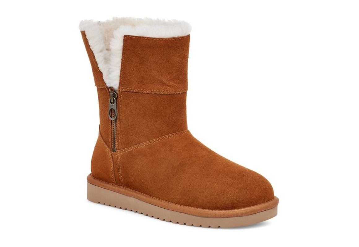 Women's Boots