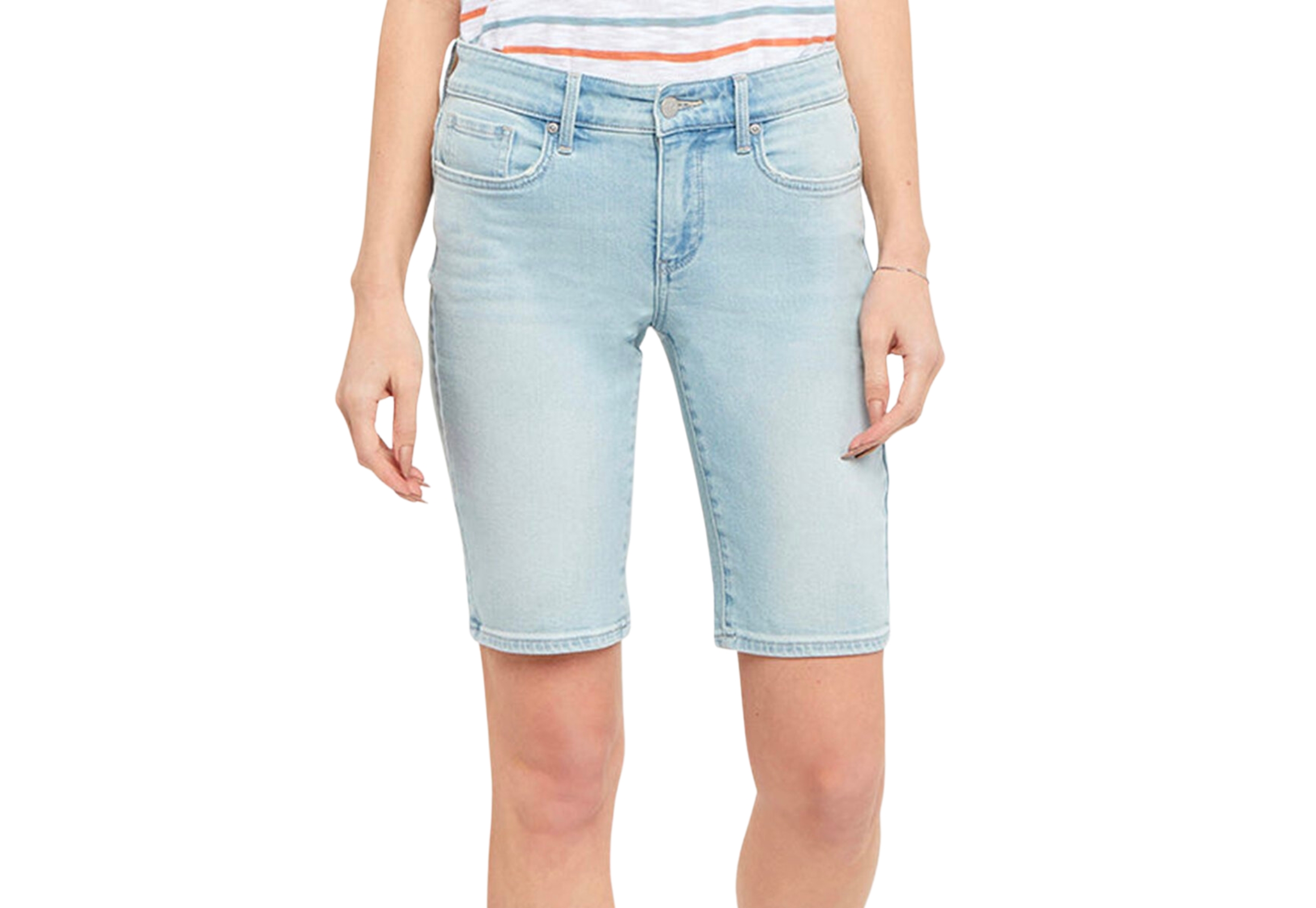 NYDJ Bermuda Shorts