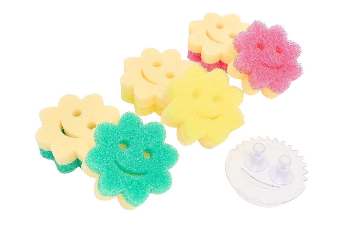 Scrub Mommy Set