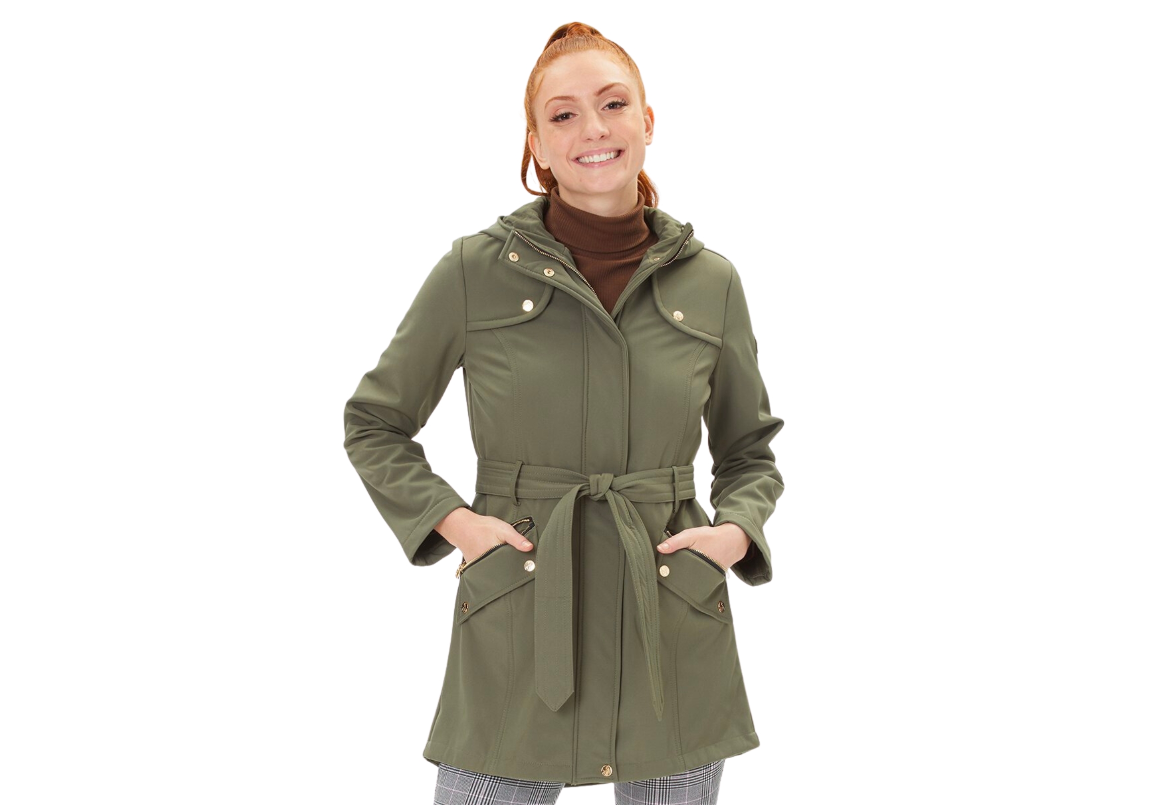 Softshell Jacket
