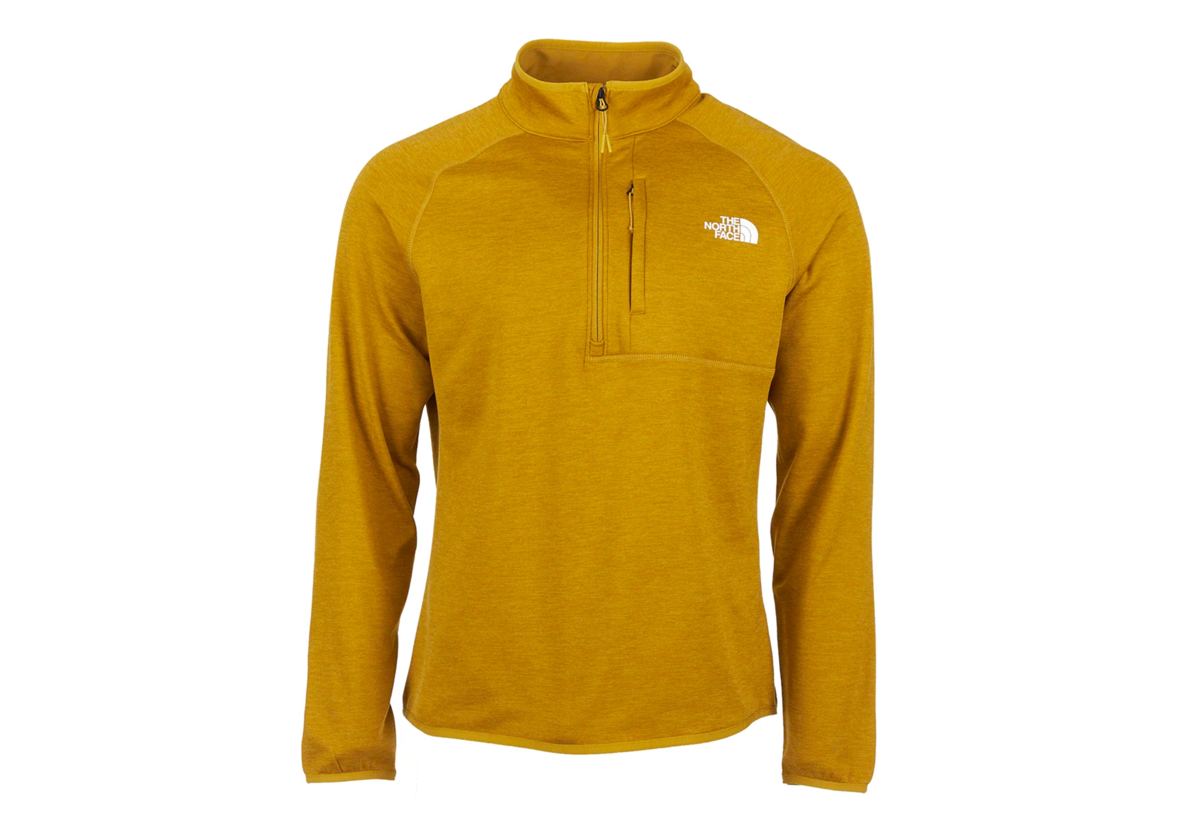 The North Face Men's Half Zip Pull-Over
