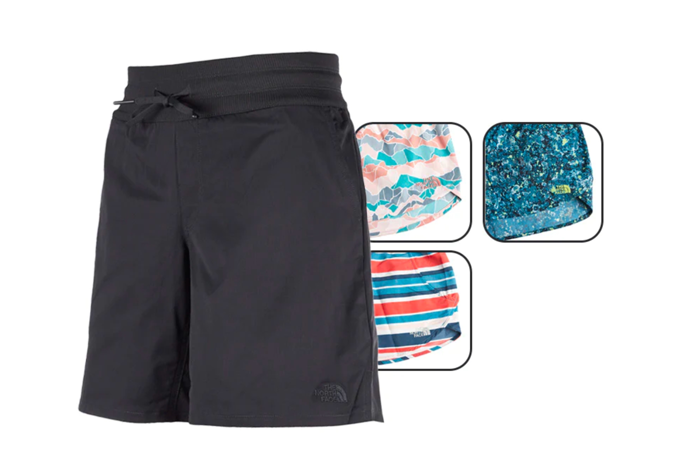 The North Face Women's Surprise Shorts