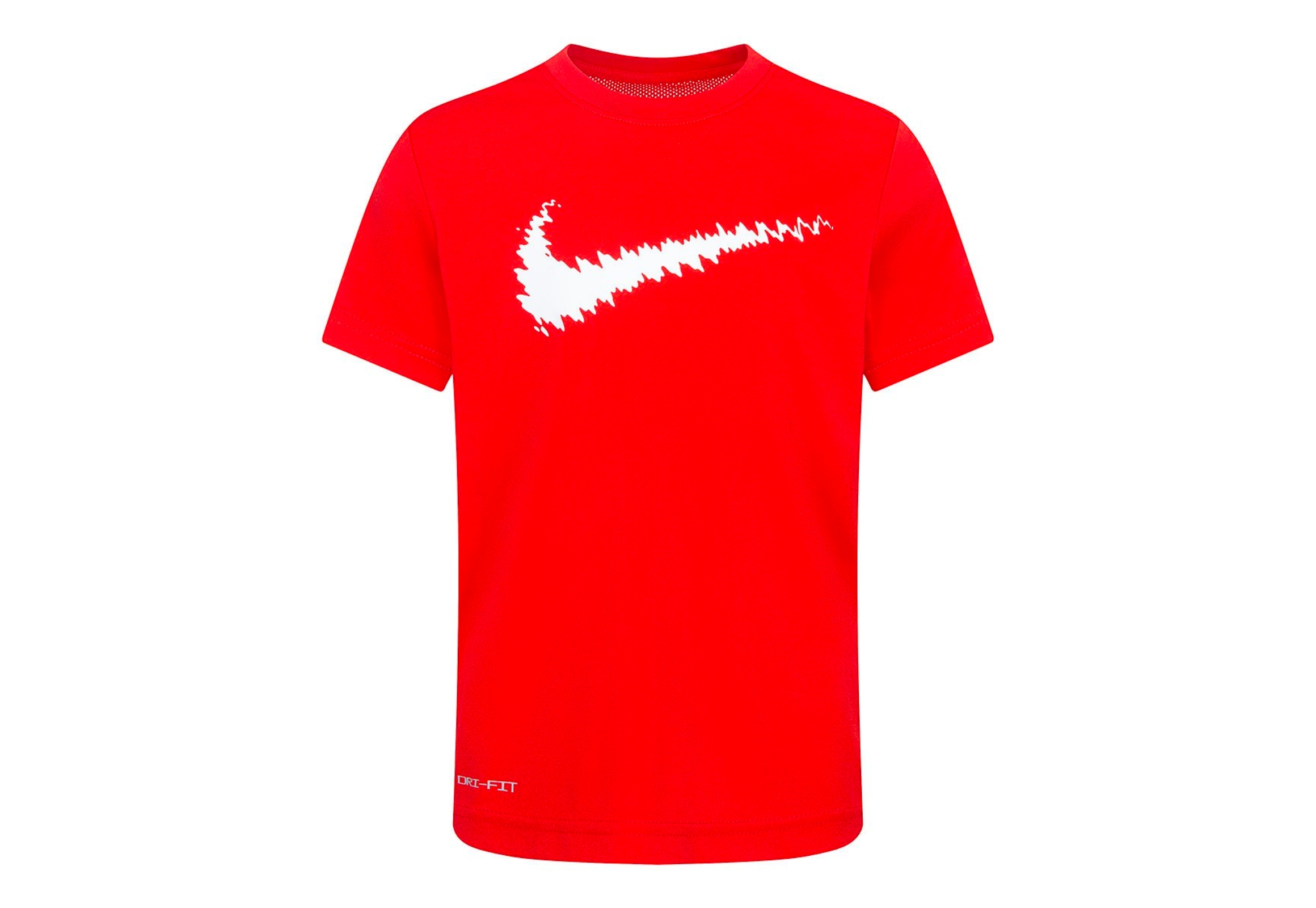 Nike Kids' Red Shirt