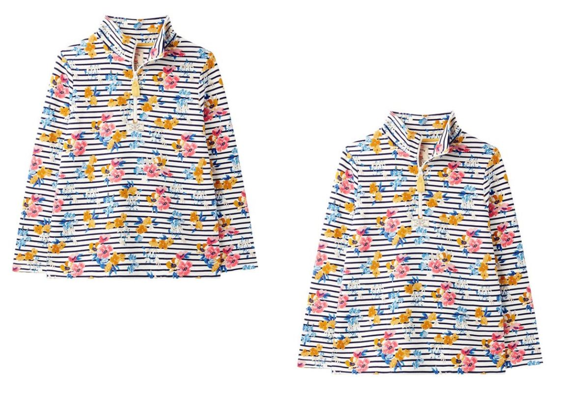 B1G1 Free Women's Pullover