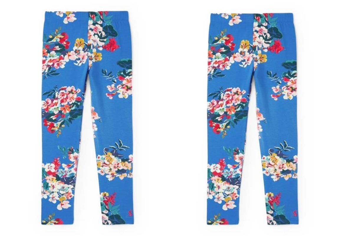 B1G1 Free Kids' Leggings