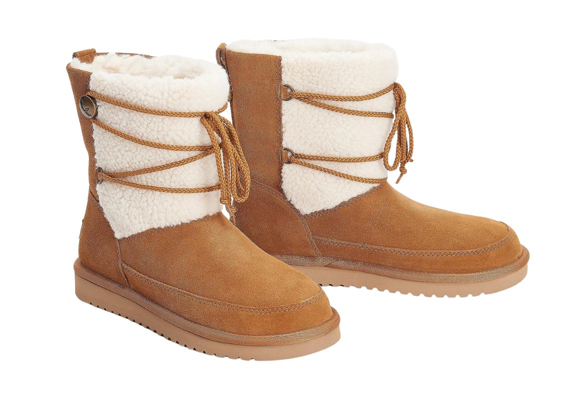 Kids' Short Boots