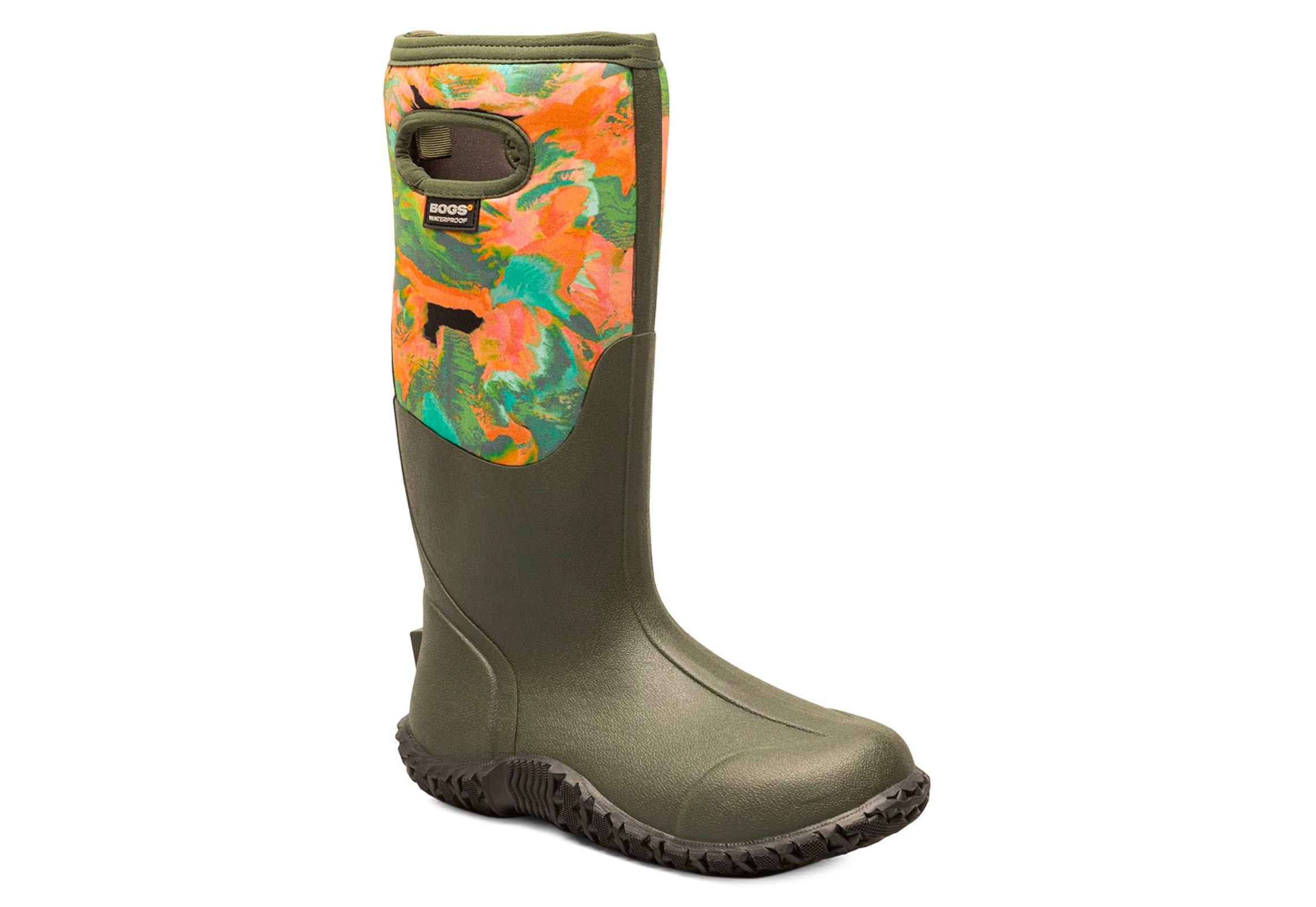 Bogs Women's Mesa Rain Boot