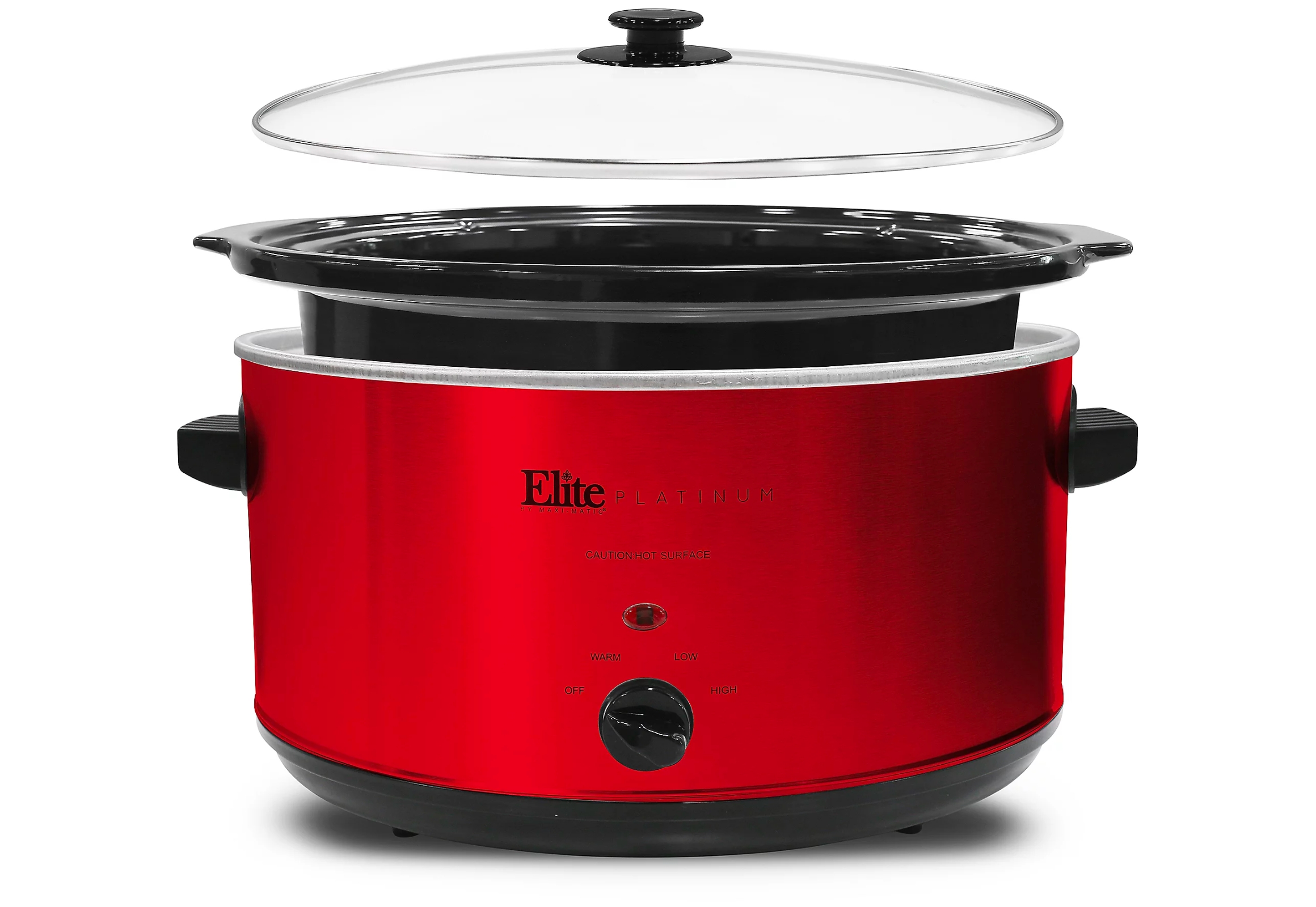Elite Slow Cooker
