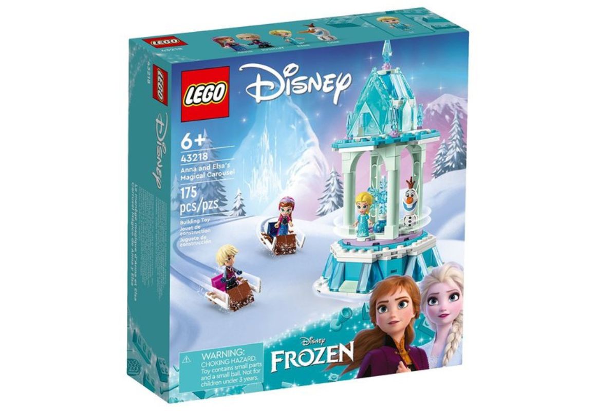 Disney Frozen Set