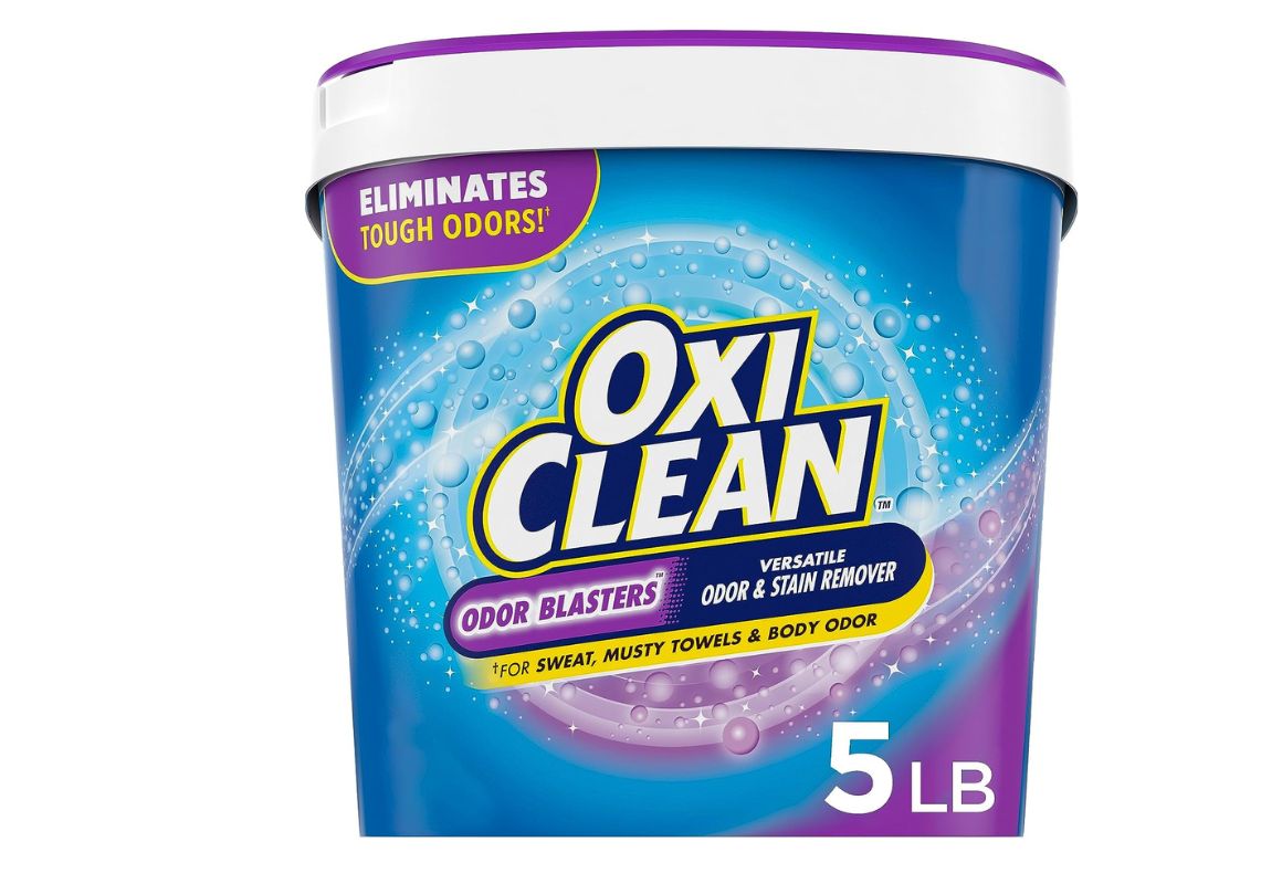 OxiClean Odor Blasters 
